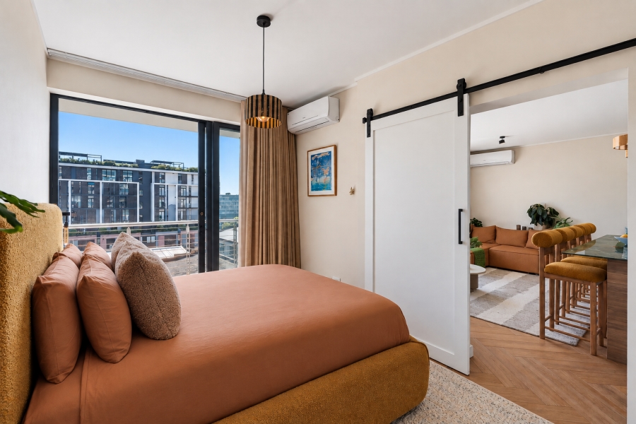 2 Bedroom Property for Sale in De Waterkant Western Cape